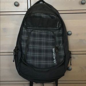 Dakine large backpack